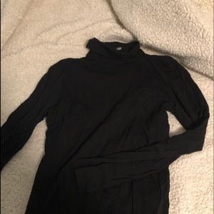 Forever 21 turtle neck